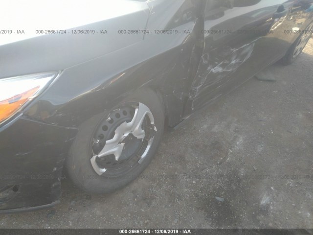 Photo 5 VIN: 1FADP3E24FL299949 - FORD FOCUS 