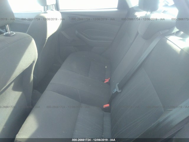 Photo 7 VIN: 1FADP3E24FL299949 - FORD FOCUS 