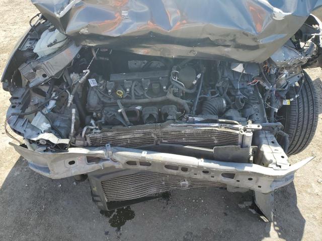 Photo 10 VIN: 1FADP3E24FL300677 - FORD FOCUS S 