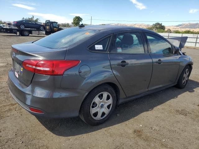 Photo 2 VIN: 1FADP3E24FL300677 - FORD FOCUS S 