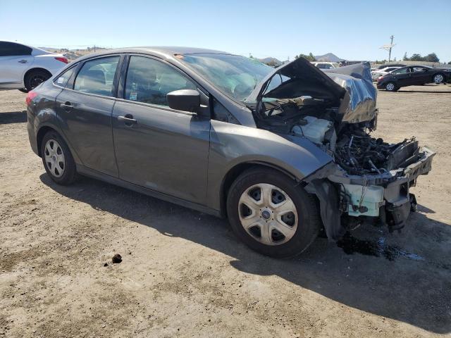 Photo 3 VIN: 1FADP3E24FL300677 - FORD FOCUS S 