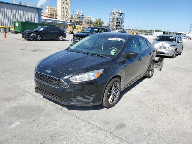 Photo 1 VIN: 1FADP3E24FL305717 - FORD FOCUS S 