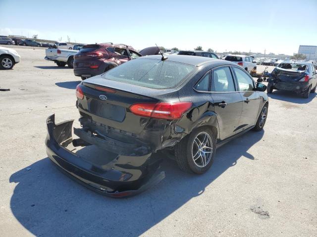 Photo 3 VIN: 1FADP3E24FL305717 - FORD FOCUS S 