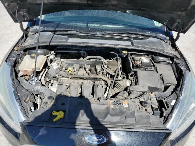 Photo 6 VIN: 1FADP3E24FL305717 - FORD FOCUS S 