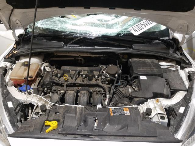 Photo 6 VIN: 1FADP3E24FL315325 - FORD FOCUS S 