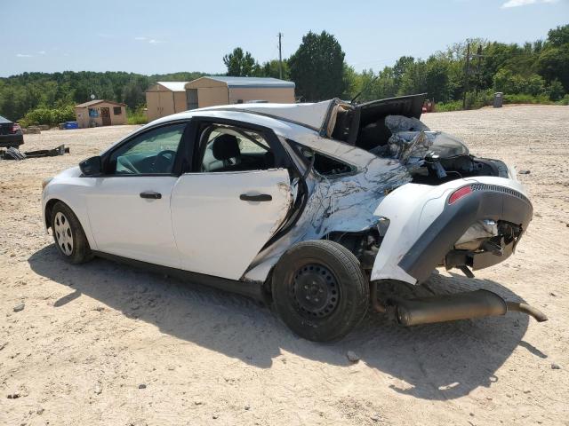 Photo 1 VIN: 1FADP3E24FL321528 - FORD FOCUS S 