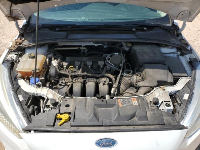 Photo 10 VIN: 1FADP3E24FL321528 - FORD FOCUS S 