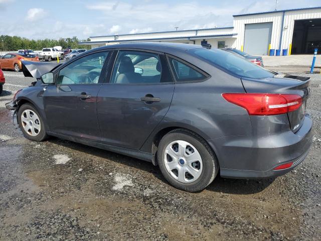 Photo 1 VIN: 1FADP3E24FL322422 - FORD FOCUS 