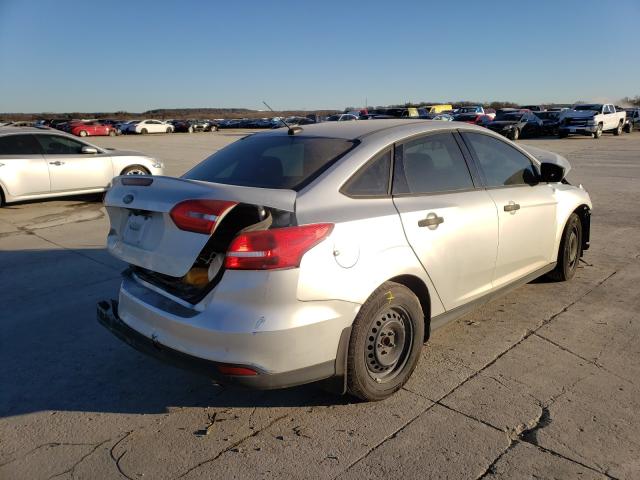 Photo 3 VIN: 1FADP3E24FL323389 - FORD FOCUS S 