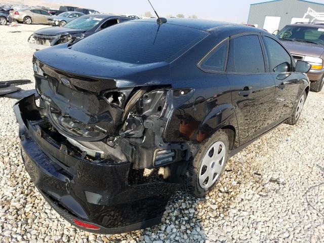 Photo 3 VIN: 1FADP3E24FL341200 - FORD FOCUS S 