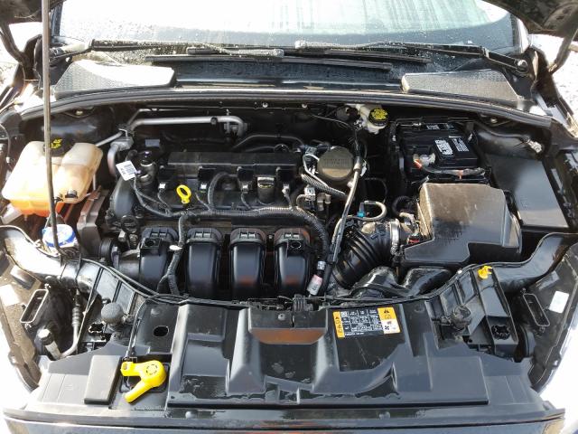 Photo 6 VIN: 1FADP3E24FL341200 - FORD FOCUS S 