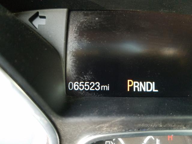 Photo 7 VIN: 1FADP3E24FL341200 - FORD FOCUS S 