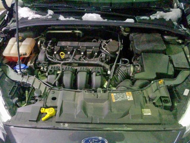 Photo 6 VIN: 1FADP3E24FL344341 - FORD FOCUS 