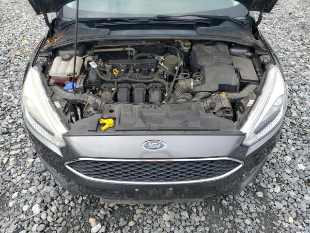 Photo 10 VIN: 1FADP3E24FL347823 - FORD FOCUS S 