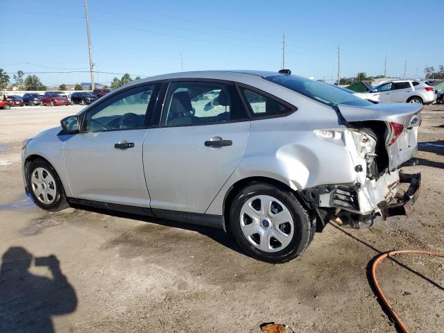 Photo 1 VIN: 1FADP3E24FL366162 - FORD FOCUS S 