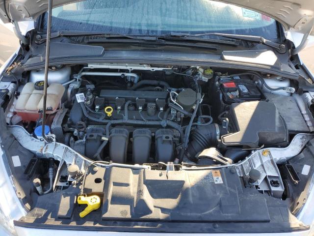 Photo 10 VIN: 1FADP3E24FL366162 - FORD FOCUS S 