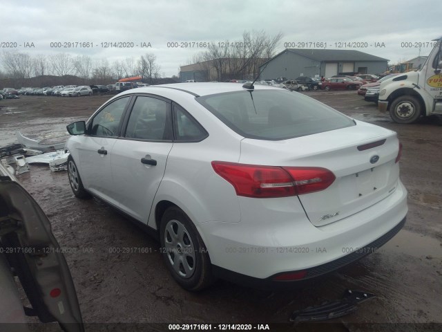 Photo 2 VIN: 1FADP3E24FL376139 - FORD FOCUS 