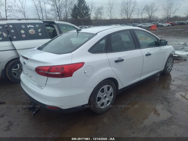 Photo 3 VIN: 1FADP3E24FL376139 - FORD FOCUS 