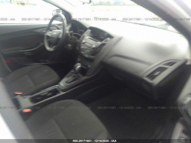 Photo 4 VIN: 1FADP3E24FL376139 - FORD FOCUS 