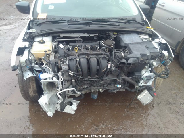 Photo 5 VIN: 1FADP3E24FL376139 - FORD FOCUS 