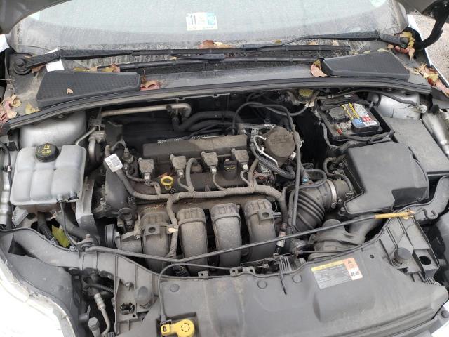 Photo 6 VIN: 1FADP3E24FL378635 - FORD FOCUS S 