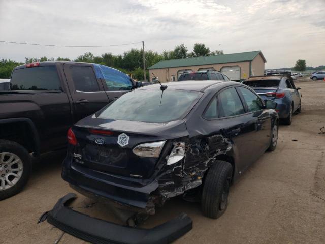 Photo 3 VIN: 1FADP3E24FL378764 - FORD FOCUS S 