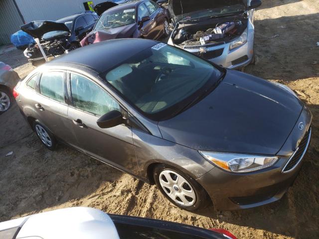 Photo 3 VIN: 1FADP3E24FL382474 - FORD FOCUS 