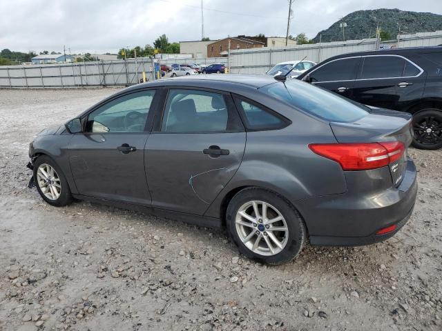 Photo 1 VIN: 1FADP3E24FL383477 - FORD FOCUS S 