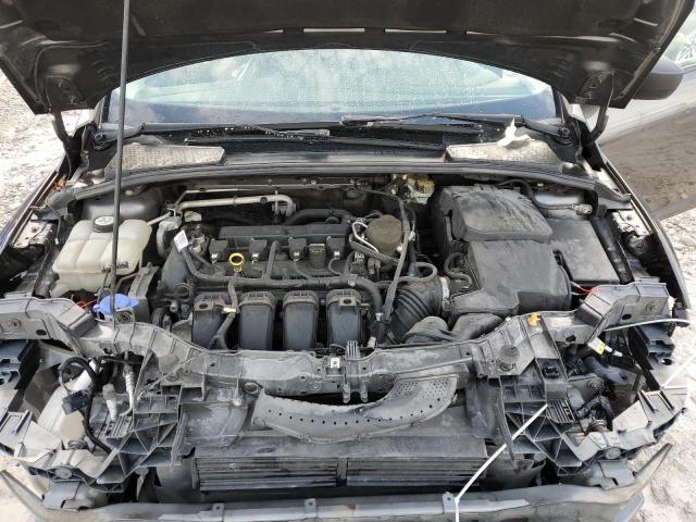 Photo 10 VIN: 1FADP3E24FL383477 - FORD FOCUS S 