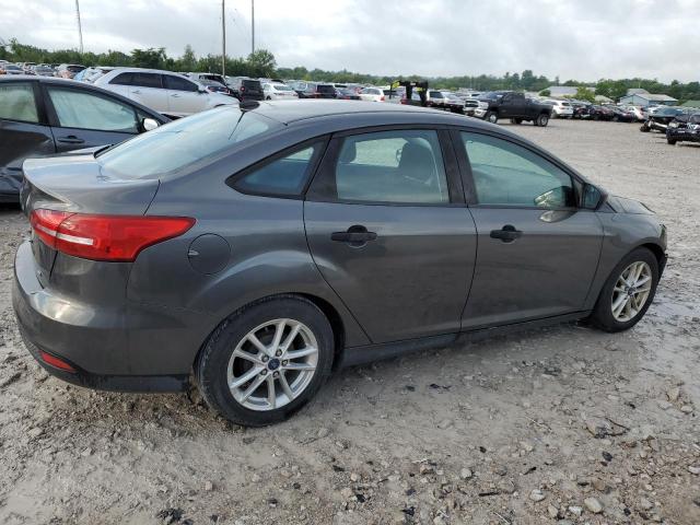 Photo 2 VIN: 1FADP3E24FL383477 - FORD FOCUS S 