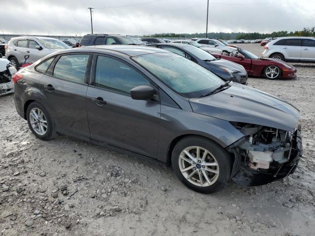 Photo 3 VIN: 1FADP3E24FL383477 - FORD FOCUS S 