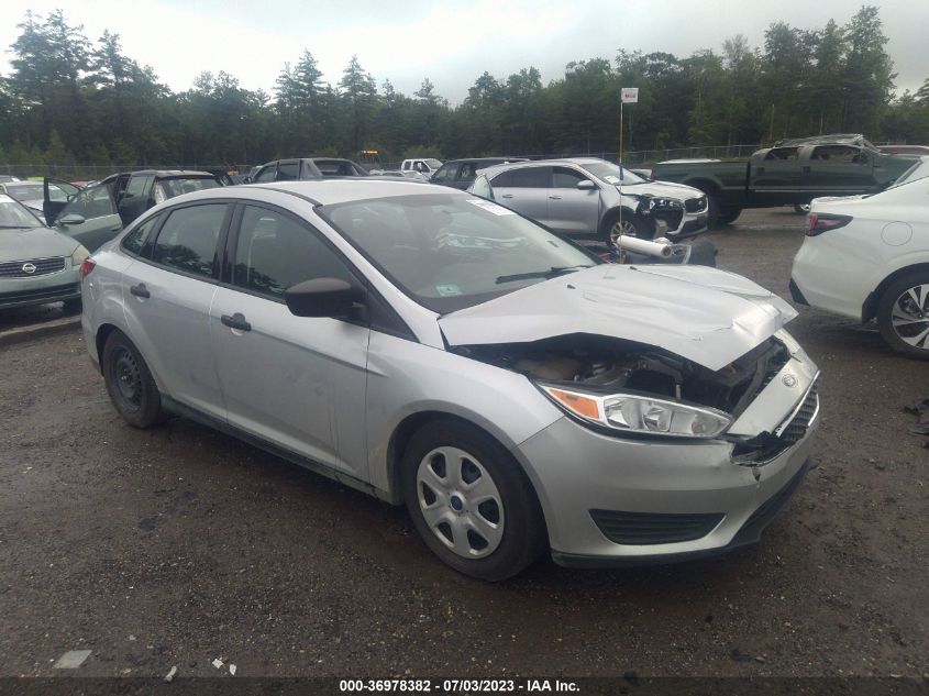 Photo 0 VIN: 1FADP3E24GL200547 - FORD FOCUS 