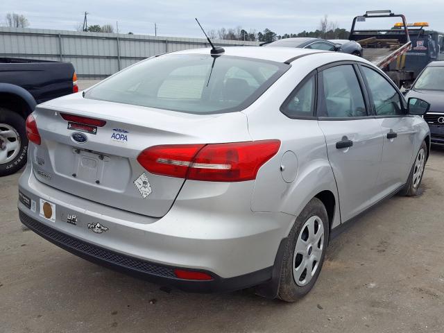 Photo 3 VIN: 1FADP3E24GL211208 - FORD FOCUS S 