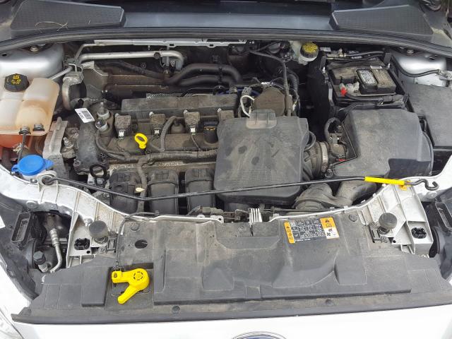 Photo 6 VIN: 1FADP3E24GL211208 - FORD FOCUS S 