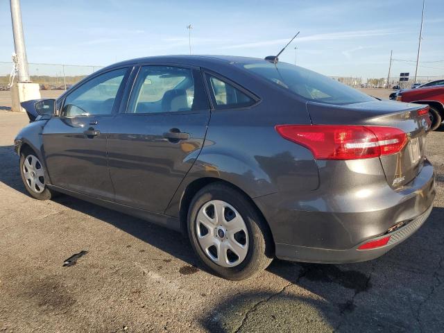 Photo 1 VIN: 1FADP3E24GL215629 - FORD FOCUS S 