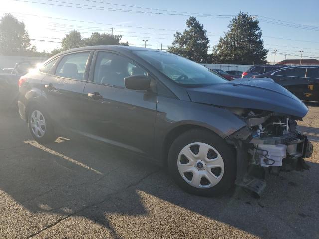 Photo 3 VIN: 1FADP3E24GL215629 - FORD FOCUS S 