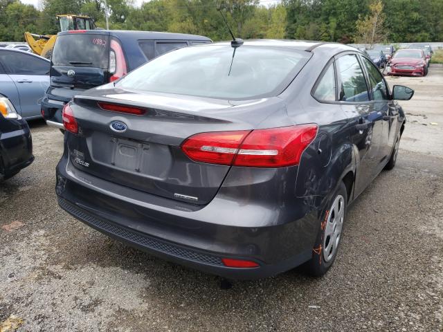 Photo 3 VIN: 1FADP3E24GL226937 - FORD FOCUS S 