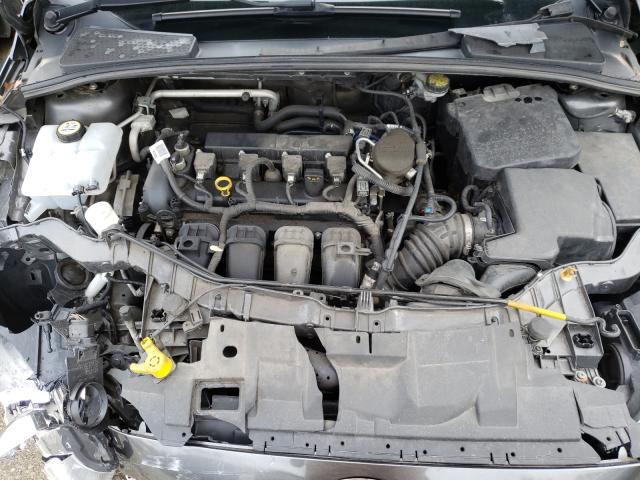 Photo 6 VIN: 1FADP3E24GL226937 - FORD FOCUS S 