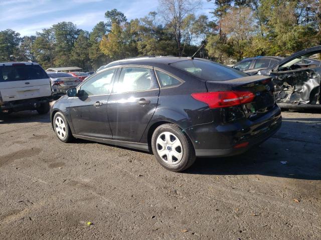 Photo 1 VIN: 1FADP3E24GL228574 - FORD FOCUS S 