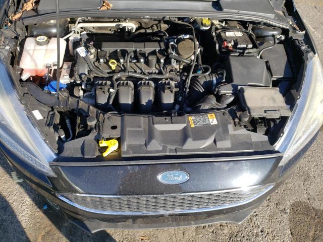 Photo 10 VIN: 1FADP3E24GL228574 - FORD FOCUS S 