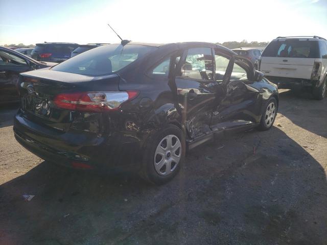 Photo 2 VIN: 1FADP3E24GL228574 - FORD FOCUS S 