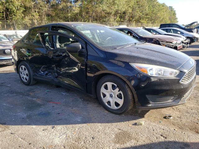 Photo 3 VIN: 1FADP3E24GL228574 - FORD FOCUS S 