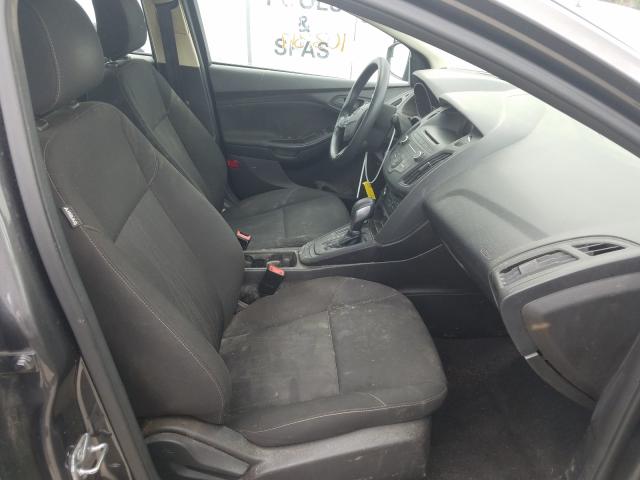 Photo 4 VIN: 1FADP3E24GL229823 - FORD FOCUS S 