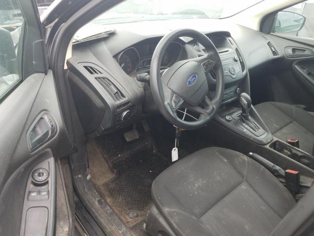 Photo 8 VIN: 1FADP3E24GL229823 - FORD FOCUS S 