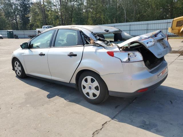 Photo 1 VIN: 1FADP3E24GL241471 - FORD FOCUS S 