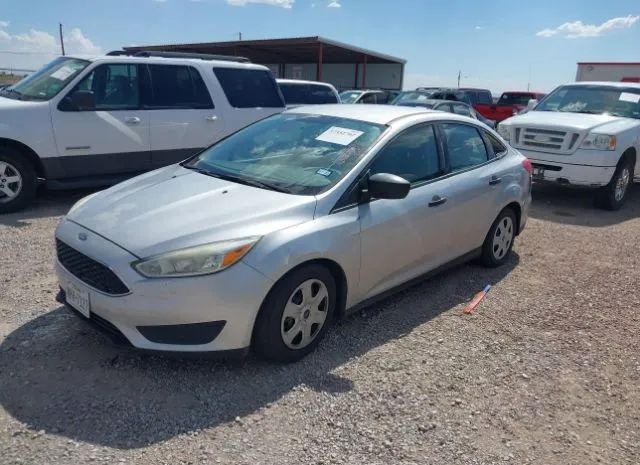 Photo 1 VIN: 1FADP3E24GL245956 - FORD FOCUS 