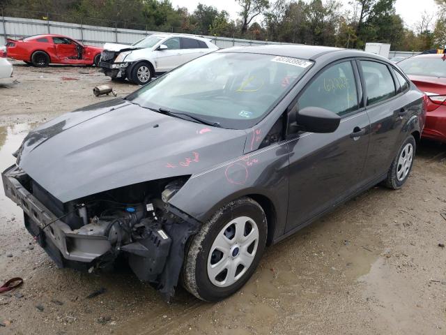 Photo 1 VIN: 1FADP3E24GL257234 - FORD FOCUS S 