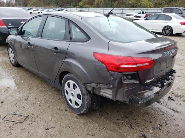 Photo 2 VIN: 1FADP3E24GL257234 - FORD FOCUS S 