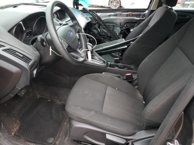 Photo 4 VIN: 1FADP3E24GL257234 - FORD FOCUS S 