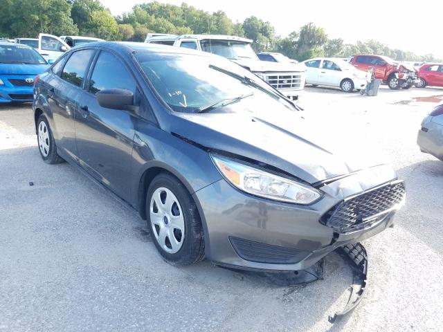 Photo 0 VIN: 1FADP3E24GL304701 - FORD FOCUS S 